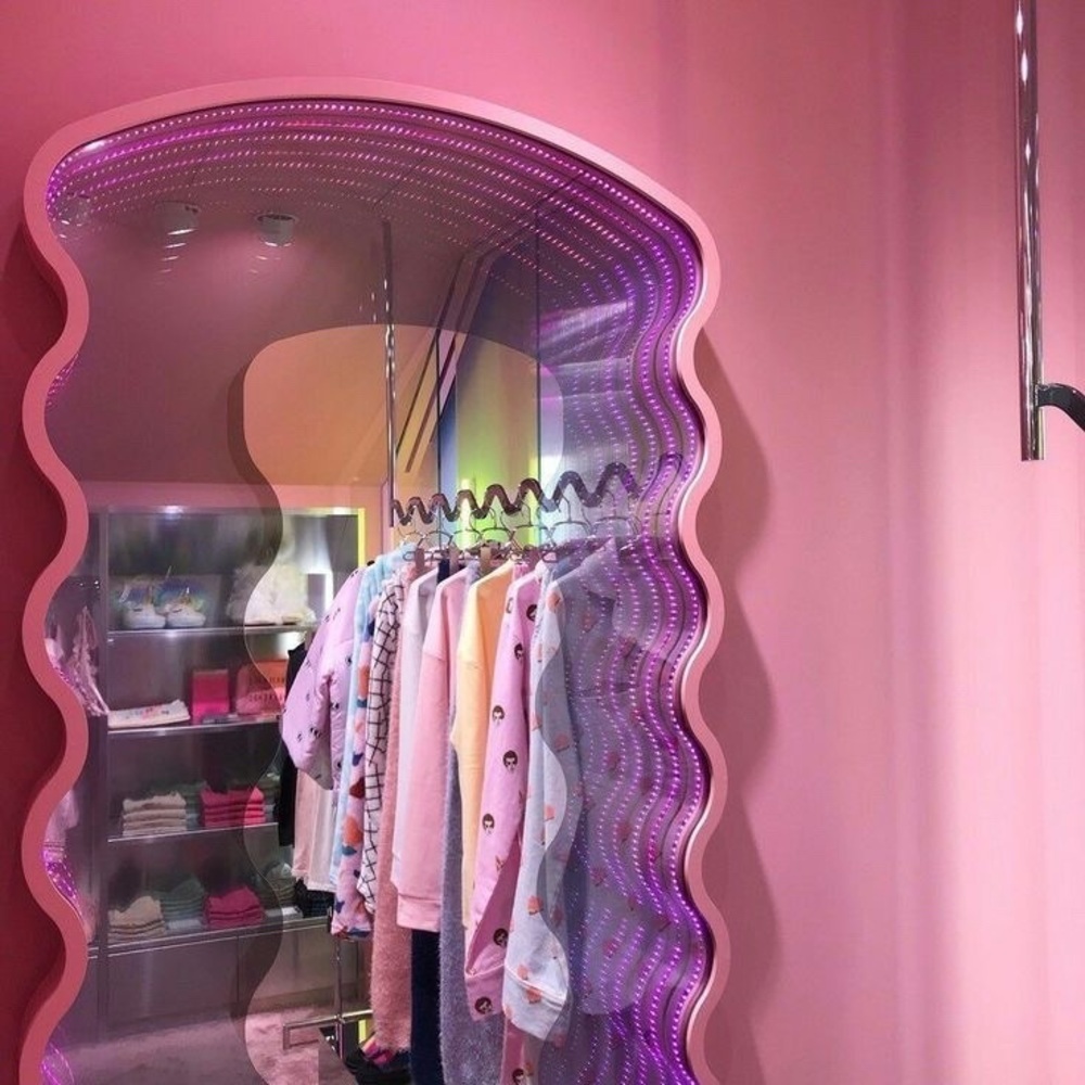 Meet your Posher, Giselle